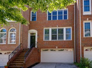 9708 Whitley Park Pl, Bethesda, MD 20814