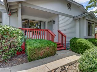 3079 Montana Terrace Rd #A12, Prescott, AZ 86301