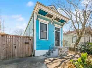 421 Saint Maurice Ave, New Orleans, LA 70117