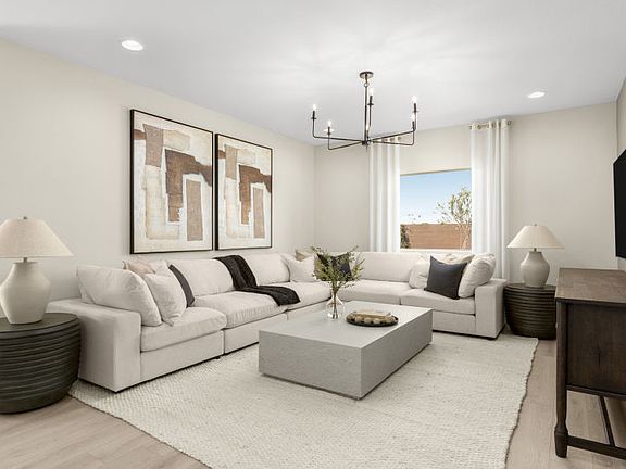 Pulte Homes Hayden Estates