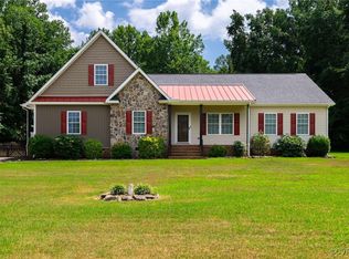 7329 Margel Dr, Hanover, VA 23069