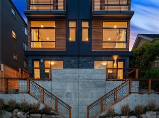 2706 B Franklin Ave E, Seattle, WA 98102