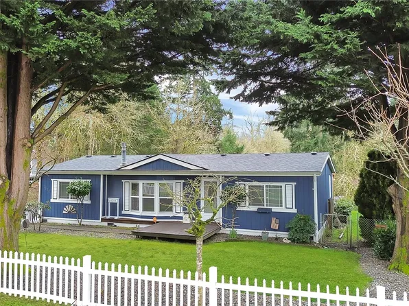 1820 154th Street Ct S, Spanaway, WA 98387