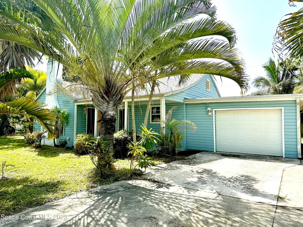 433 6th Ave, Indialantic, FL 32903