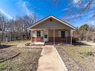 608 Ladd Ave, Depew, OK 74028