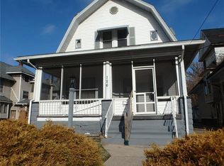 126 Batavia St, Toledo, OH