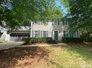 9508 Cartersville Ct, Raleigh, NC 27617