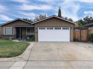 675 Serenade Way, San Jose, CA 95111