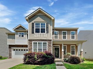 14722 Lyon Hill Ln, Huntersville, NC 28078