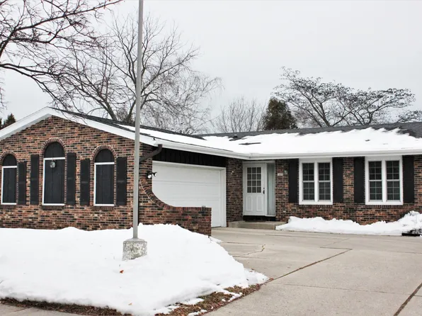 1605 N 23rd St, Sheboygan, WI 53081