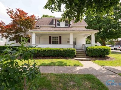 301 E Liberty St, Arlington, OH, 45814