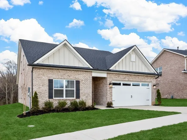 305 Glade Rd Lot 40, Lebanon, TN 37087
