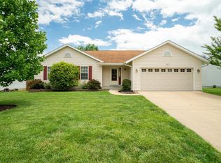 4636 Kellykris Dr, Saint Charles, MO