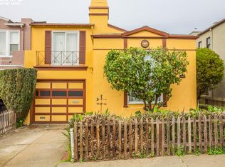 152 Eucalyptus Dr, San Francisco, CA 94132