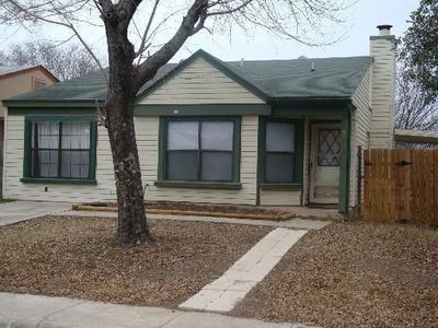 6210 Valley Queen, San Antonio, TX, 78250