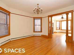 3713 N Magnolia Avenue #1 FL 1ST, Chicago, IL 60613