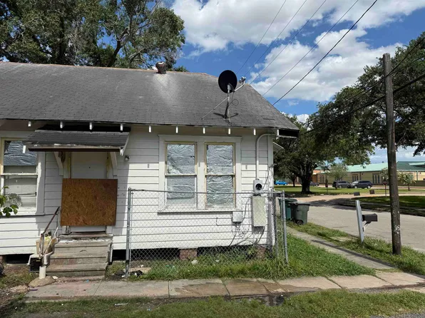 161 E Caston St, Beaumont, TX 77705