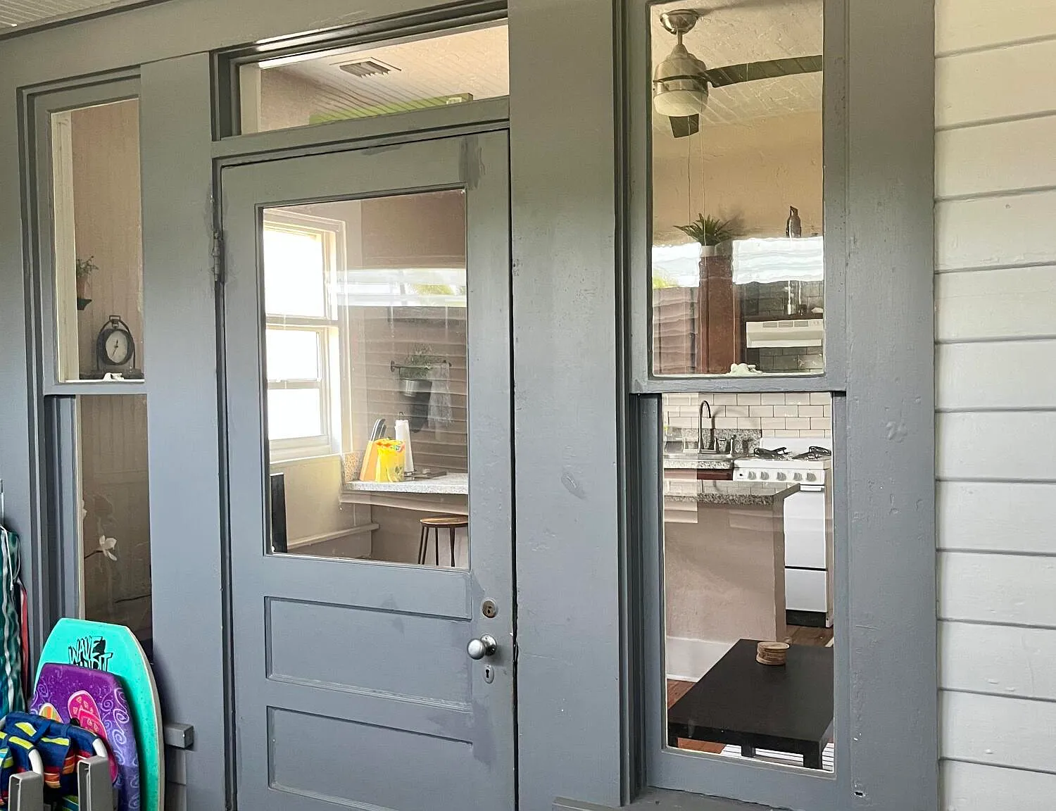 1 bed, 1.0 bath, 276 sqft, $1,950 — Photo 1