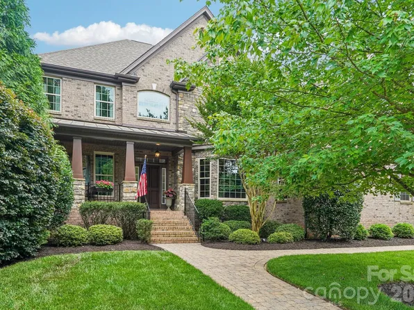 3841 Nancy Creek Rd, Charlotte, NC 28270