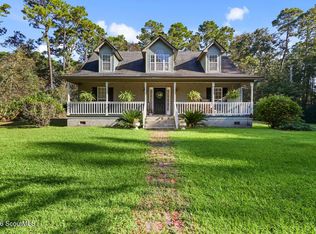 275 Grants Ferry Rd, Brunswick, GA 31525