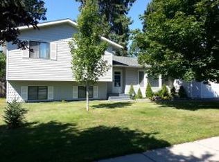 4805 N Troy St, Coeur D Alene, ID 83815