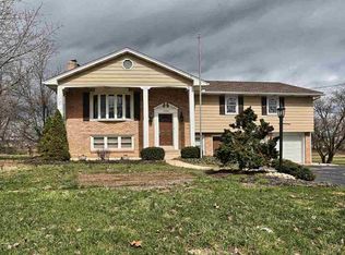 1066 W Trindle Rd, Mechanicsburg, PA 17055