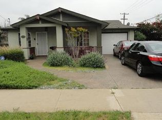 1503 Condor Ave, El Cajon, CA 92019