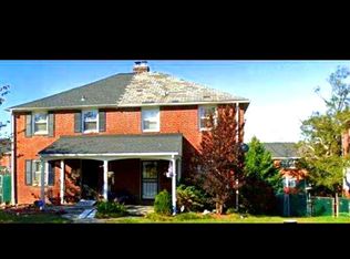 1334 Crofton Rd, Baltimore, MD 21239