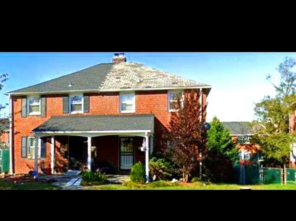 1334 Crofton Rd, Baltimore, MD 21239