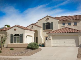 7524 W Victory Ct, Tucson, AZ 85743