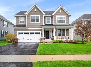 13625 Anne Dr, Lemont, IL 60439
