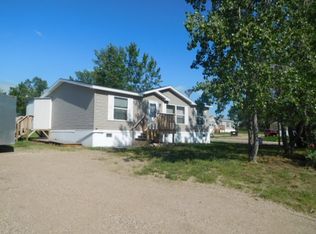 1503 49th St W, Williston, ND 58801