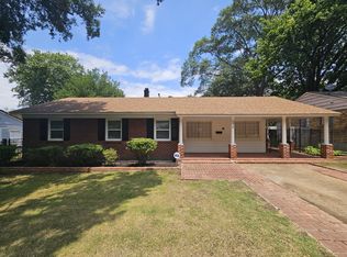 5018 Hampshire Ave, Memphis, TN 38117