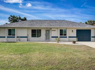 22325 Omie Ave, Pt Charlotte, FL 33954
