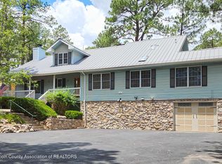 1011 Hull Rd, Ruidoso, NM 88345