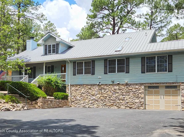 1011 Hull Rd, Ruidoso, NM 88345