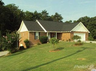 354 Bonnevista Dr, White Pine, TN 37890