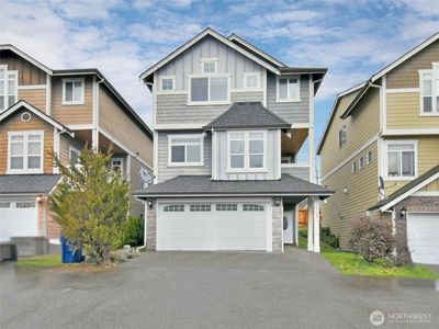 11142 Paine Field Way, Everett, WA, 98204