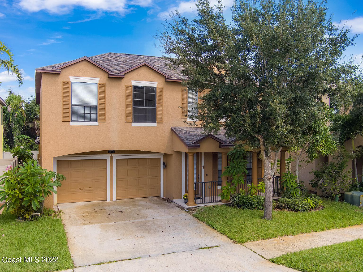 2842 Glenridge Cir, Merritt Island, FL 32953 Zillow