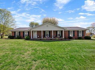 637 Finney Rd, Glasgow, KY 42141