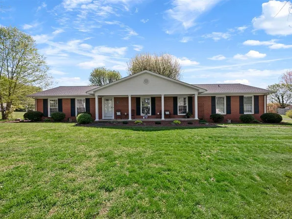 637 Finney Rd, Glasgow, KY 42141