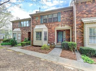 6200 Windsor Trace Dr, Peachtree Corners, GA 30092
