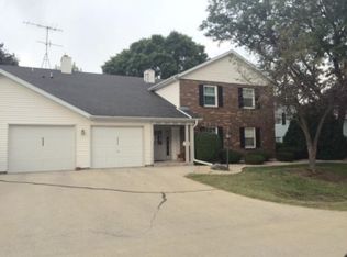 8040 41st Ave #22A, Kenosha, WI 53142