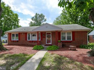 110 N Chestnut St, Elizabethtown, PA 17022