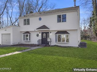 610 Wildwood Rd, Allenhurst, NJ 07711