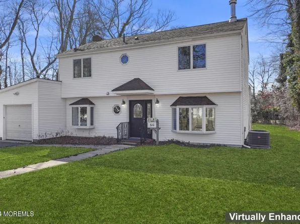 610 Wildwood Road, West Allenhurst, NJ 07711