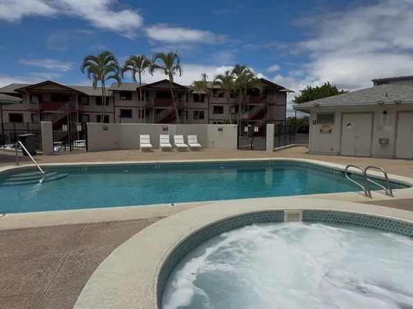 98-630 Moanalua Loop APT 128, Aiea, HI 96701