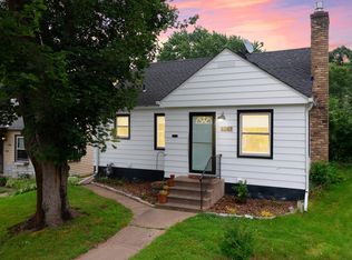 3247 Taylor St NE, Minneapolis, MN 55418