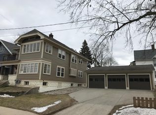 544 Pleasant St SE #2, Grand Rapids, MI 49503