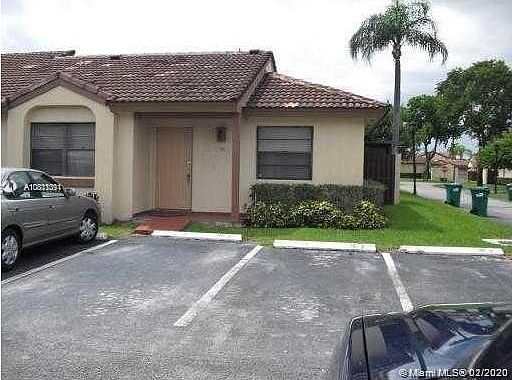 1st image of 6262 NW 170th Ter #626